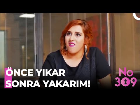Filiz'in Zayıf Noktası - No:309