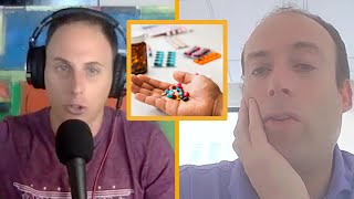THE PROBLEM W  ANTIBIOTIC OVERUSE with  Dr  Neil Paulvin  Youtube