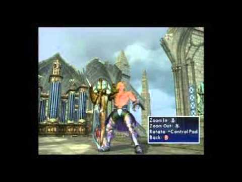 [TOP 100 BATTLE VGM] #95 Raise Thy Sword - Soul Calibur II