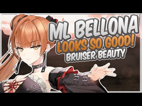 Lone Crescent Bellona FIRST IMPRESSIONS! [Epic Seven 2023]