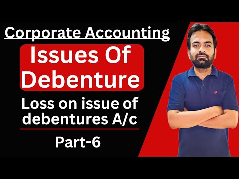 Corporate Accounting Chapter 1 Issue of Shares Concept Types of Shares