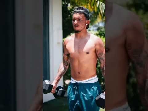 YouTube Thumbnail