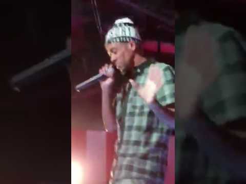 Performance at Divas Lounge Raleigh NC!