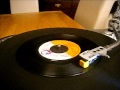 Nicky Thomas Love Of The Common People Trojan Reggae 45 Rpm Vinyl