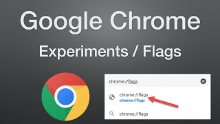 How to Enable or Disable Chrome Experiments (Flags)