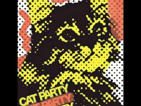 Tar & Feathers - Cat Party