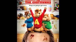 Keti  Ver Beni Yalnızlığa - Alvin ve Sincaplar