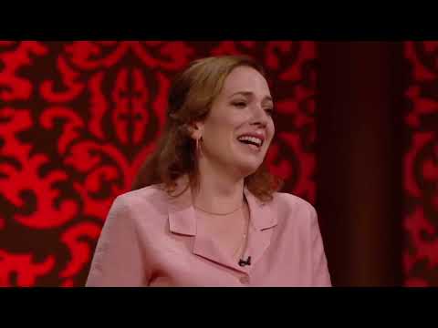 Taskmaster Outtake - S10E1 - NSFW task idea