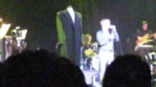 John Barrowman &quot;The Doctor and I&quot;