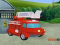 Little Einsteins Fire Truck Rocket On Nick On March 13 2013 Part 2