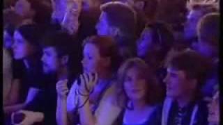 Tori Amos Tear in your hand Pinkpop Festival 98