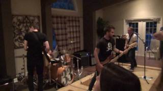 Video killed the radio star cover (Buggles/Amber pacific) - The 33