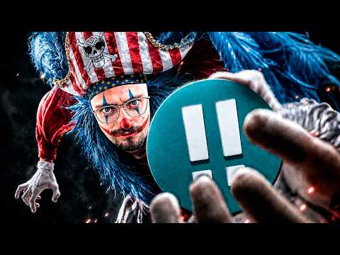 Clown Gothamchess vs GM