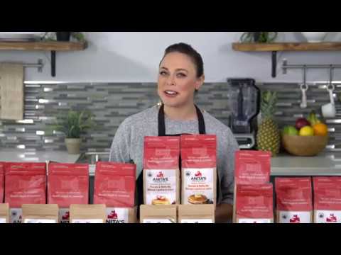 download lagu mp3 mp4 Anitas Spelt Flour, download lagu Anitas Spelt Flour gratis, unduh video klip Anitas Spelt Flour