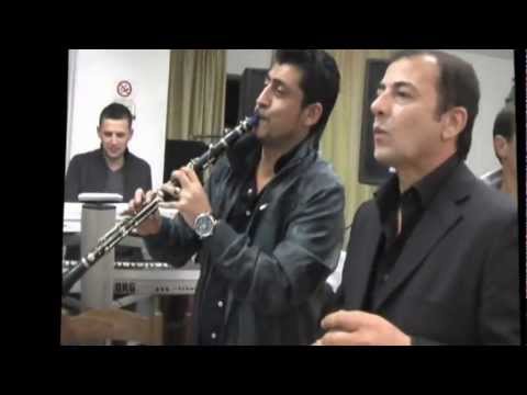 XHAVID DEDEJ &TAKU LIVE-BUKURIA E GJUZIT(LIVE DASEM)