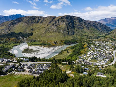 117 Arthur's Point Road, Arthur's Point, Queenstown, Otago, 0 bedrooms, 0浴, Section