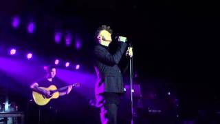 Daley performs &quot;Love + Affection&quot; @ The Marlin Room, NYC - 2/16/16