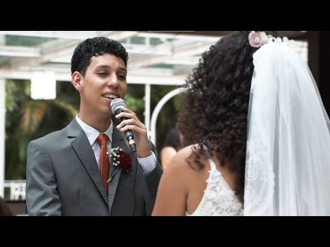Istanlley Gonçalves - Meu eterno amor - (Oficial) Casamento Istanlley & Samara - 16/10/2022