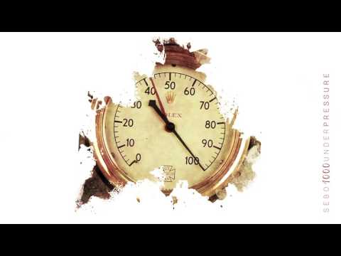Sebo1000 - Under Pressure (prod. by TheBeatPlug)