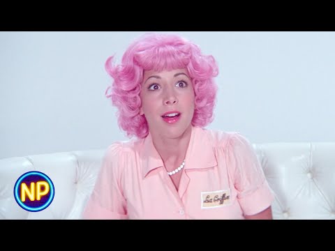 Beauty School Dropout | Grease (1978)