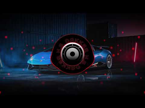 Specktors feat. Djämes Braun - Hus (remix) [BASS BOOSTED]