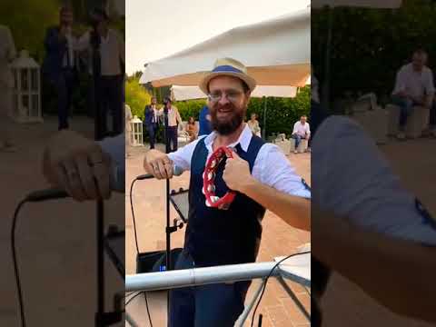 Trio Italiano Show_Tarantella Siciliana_Wedding &Events music