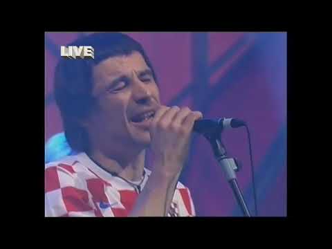 Rock Me Baby - Rock Masters ft. Neven Mijač