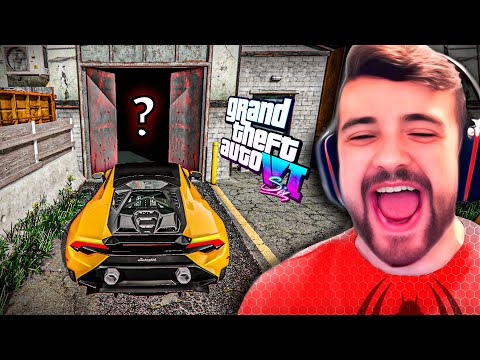 CARRERA TROLL ESPECIAL GTA 6 - GTA 5 ONLINE