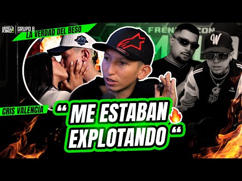 Miniatura de Hablemos