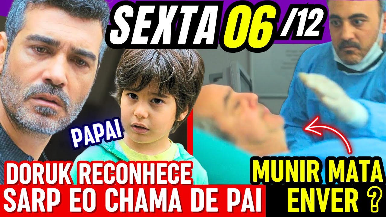 Forca de Mulher capitulo de SEXTA 06/12 força de mulher Resumo do dia 06/12 Hoje