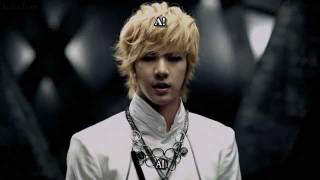 [日本語字幕 &amp; 歌詞 &amp; カナルビ] MBLAQ(엠블랙) - Cry