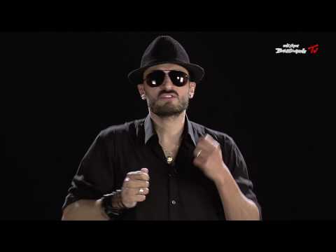 Camero (5) Own Style Beatboxing Volume One (OwnStyleBeatboxingTV)