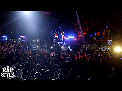 STRIKE vs BLAXIMENTAL -4tos- Nacional Red Bull Batalla de Gallos Perú 2018