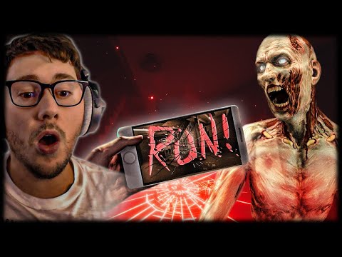 This NEW Alley Map is Absolutely TERRIFYING! | Ghost Exile