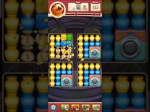 Toon Blast level 3470