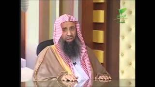 4-58/ ماحكم الكلام أثناء الوضوء ؟ ll الشيخ عبد المحسن الزامل image