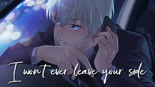 Download lagu Nightcore - Stuck (LANY) - (Lyrics) mp3