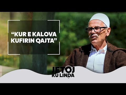 “Kur e kalova kufirin qajta, m’u kujtuan muhaxhirët që s’janë kthy kurrë më”