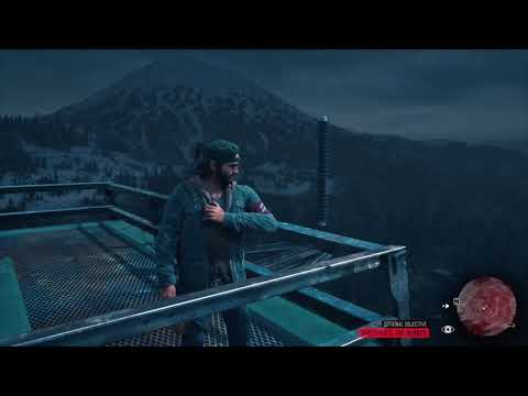 Days Gone pt30