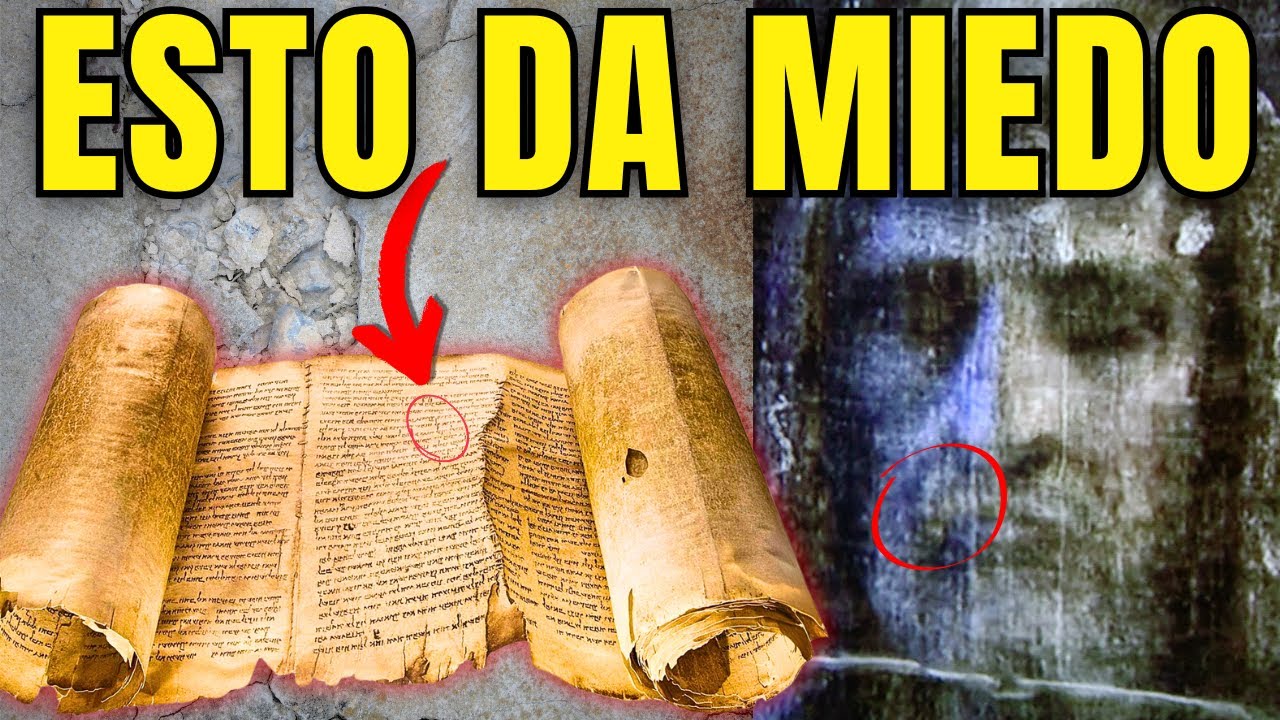 ¿Quién Era Jesús Antes de Nacer? La Asombrosa Verdad Revelada (Misterio Revelado de La Biblia)