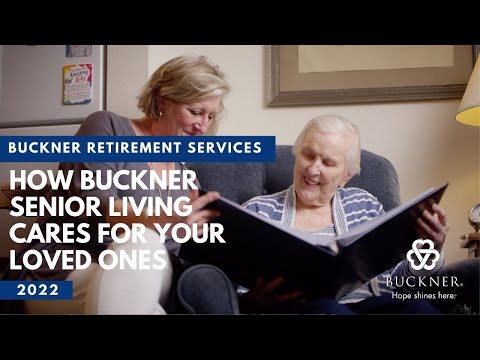 Buckner Mo Nursing Home