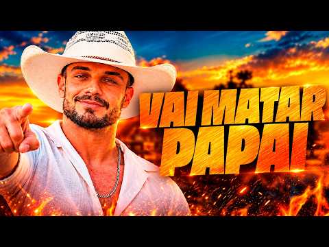 VAI MATAR PAPAI - Diovane Severo (MÚSICA NOVA) Piseiro 2026