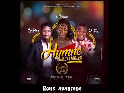 HYMNE DES IMBATTABLES