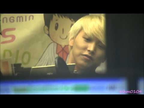 [Fancam]120822 Sungmin Sukira