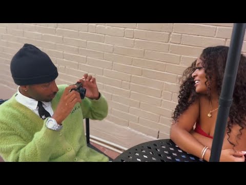 Heim - WYL(Feat)Jewel(Official Music Video)