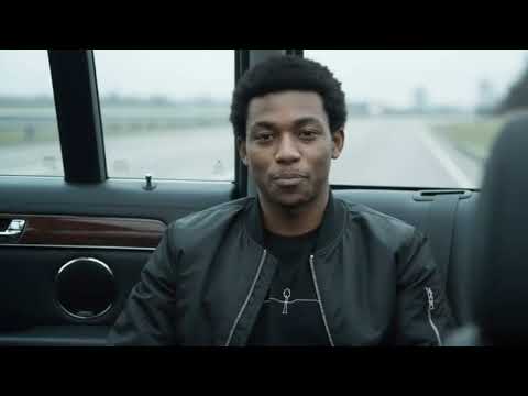 “Big Biz – Hollow Stars (Official Music Video)”