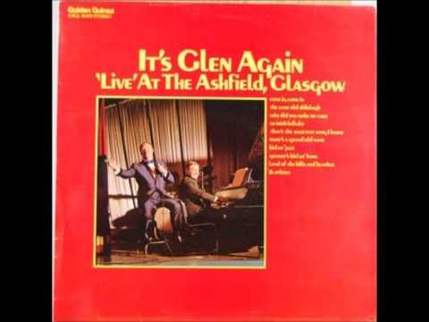 Glen Daly, Thats The Sweetest Song I Know