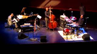 Charles Lloyd Quartet @ Nate Holden P.A.C. 9/25