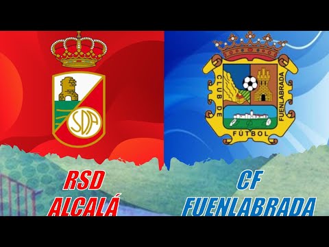 POST-MATCH | 🏆2aRFEF GROUP 5 MATCHDAY 17 | RSD ALCALÁ 0️⃣-0️⃣ CF FUENLABRADA