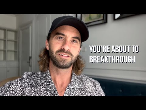 Just relax… you’re about to make up for lost time